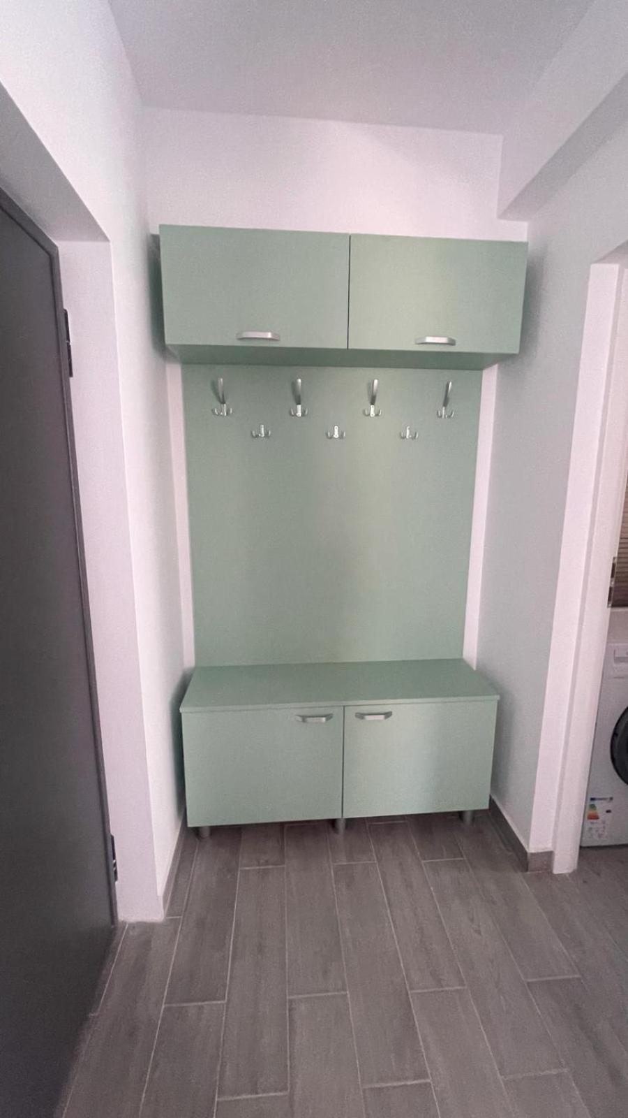 Marisah Residence #5 Otopeni Εξωτερικό φωτογραφία